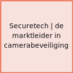 Securetech | de marktleider in camerabeveiliging